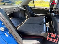 Mitsubishi  Lancer Fortis 【S版 空力型套件，雙前座跑車座椅】2012年款 LANCER FORTIS | 新北市汽車商業同業公會｜TACA優良車商聯盟｜中古、二手車買車賣車公會認證保固