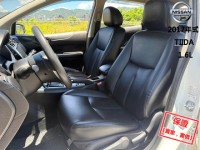 Nissan  Tiida 【５門掀背小轎旅，省油 大空間 好停車 】2017年式 NISSAN TIIDA | 新北市汽車商業同業公會｜TACA優良車商聯盟｜中古、二手車買車賣車公會認證保固
