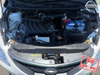 Nissan  Tiida 【５門掀背小轎旅，省油 大空間 好停車 】2017年式 NISSAN TIIDA | 新北市汽車商業同業公會｜TACA優良車商聯盟｜中古、二手車買車賣車公會認證保固
