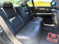 BMW/ 寶馬  7 SERIES  740Li 【新車價556萬 尊榮版，後座雙電動 椅電熱椅】2011年式 BMW 740LI | 新北市汽車商業同業公會｜TACA優良車商聯盟｜中古、二手車買車賣車公會認證保固