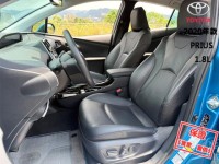 Toyota  Prius │只跑３萬│大電池原廠保固中│改款ACC跟車│LED頭燈│免鑰匙│HUD抬顯│ | 新北市汽車商業同業公會｜TACA優良車商聯盟｜中古、二手車買車賣車公會認證保固