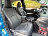 Toyota  Prius │只跑３萬│大電池原廠保固中│改款ACC跟車│LED頭燈│免鑰匙│HUD抬顯│ | 新北市汽車商業同業公會｜TACA優良車商聯盟｜中古、二手車買車賣車公會認證保固