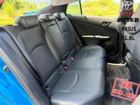 Toyota  Prius │只跑３萬│大電池原廠保固中│改款ACC跟車│LED頭燈│免鑰匙│HUD抬顯│ | 新北市汽車商業同業公會｜TACA優良車商聯盟｜中古、二手車買車賣車公會認證保固