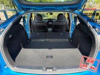 Toyota  Prius │只跑３萬│大電池原廠保固中│改款ACC跟車│LED頭燈│免鑰匙│HUD抬顯│ | 新北市汽車商業同業公會｜TACA優良車商聯盟｜中古、二手車買車賣車公會認證保固