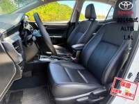 Toyota  Altis │頂級Safety+│雙安│免鑰匙│定速│循跡防滑│電視導航│胎壓│ALTIS│ | 新北市汽車商業同業公會｜TACA優良車商聯盟｜中古、二手車買車賣車公會認證保固