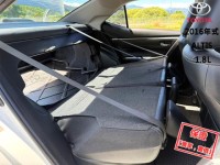 Toyota  Altis │頂級Safety+│雙安│免鑰匙│定速│循跡防滑│電視導航│胎壓│ALTIS│ | 新北市汽車商業同業公會｜TACA優良車商聯盟｜中古、二手車買車賣車公會認證保固