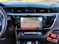 Toyota  Altis │頂級Safety+│雙安│免鑰匙│定速│循跡防滑│電視導航│胎壓│ALTIS│ | 新北市汽車商業同業公會｜TACA優良車商聯盟｜中古、二手車買車賣車公會認證保固