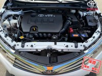 Toyota  Altis │頂級Safety+│雙安│免鑰匙│定速│循跡防滑│電視導航│胎壓│ALTIS│ | 新北市汽車商業同業公會｜TACA優良車商聯盟｜中古、二手車買車賣車公會認證保固