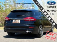 Ford/福特  Mondeo 大馬力240匹│全景天窗│換檔撥片│免鑰匙│盲點警示│CarPlay│Wagon | 新北市汽車商業同業公會｜TACA優良車商聯盟｜中古、二手車買車賣車公會認證保固