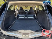 Ford/福特  Mondeo 大馬力240匹│全景天窗│換檔撥片│免鑰匙│盲點警示│CarPlay│Wagon | 新北市汽車商業同業公會｜TACA優良車商聯盟｜中古、二手車買車賣車公會認證保固