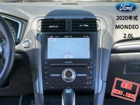 Ford/福特  Mondeo 大馬力240匹│全景天窗│換檔撥片│免鑰匙│盲點警示│CarPlay│Wagon | 新北市汽車商業同業公會｜TACA優良車商聯盟｜中古、二手車買車賣車公會認證保固