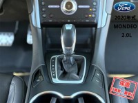 Ford/福特  Mondeo 大馬力240匹│全景天窗│換檔撥片│免鑰匙│盲點警示│CarPlay│Wagon | 新北市汽車商業同業公會｜TACA優良車商聯盟｜中古、二手車買車賣車公會認證保固