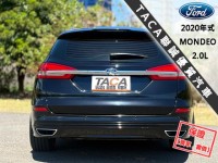 Ford/福特  Mondeo 大馬力240匹│全景天窗│換檔撥片│免鑰匙│盲點警示│CarPlay│Wagon | 新北市汽車商業同業公會｜TACA優良車商聯盟｜中古、二手車買車賣車公會認證保固