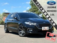 Ford/福特  Mondeo 大馬力240匹│全景天窗│換檔撥片│免鑰匙│盲點警示│CarPlay│Wagon | 新北市汽車商業同業公會｜TACA優良車商聯盟｜中古、二手車買車賣車公會認證保固