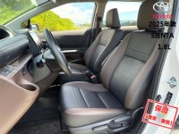 Toyota  SIENTA 只跑１萬│7人座│雙電動滑門│免鑰匙│定速│CarPlay│環景│SIENTA | 新北市汽車商業同業公會｜TACA優良車商聯盟｜中古、二手車買車賣車公會認證保固