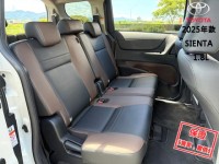 Toyota  SIENTA 只跑１萬│7人座│雙電動滑門│免鑰匙│定速│CarPlay│環景│SIENTA | 新北市汽車商業同業公會｜TACA優良車商聯盟｜中古、二手車買車賣車公會認證保固