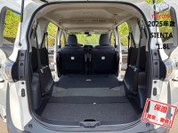 Toyota  SIENTA 只跑１萬│7人座│雙電動滑門│免鑰匙│定速│CarPlay│環景│SIENTA | 新北市汽車商業同業公會｜TACA優良車商聯盟｜中古、二手車買車賣車公會認證保固