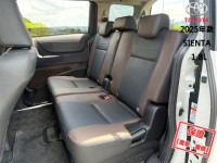 Toyota  SIENTA 只跑１萬│7人座│雙電動滑門│免鑰匙│定速│CarPlay│環景│SIENTA | 新北市汽車商業同業公會｜TACA優良車商聯盟｜中古、二手車買車賣車公會認證保固