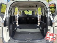 Toyota  SIENTA 只跑１萬│7人座│雙電動滑門│免鑰匙│定速│CarPlay│環景│SIENTA | 新北市汽車商業同業公會｜TACA優良車商聯盟｜中古、二手車買車賣車公會認證保固