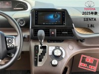 Toyota  SIENTA 只跑１萬│7人座│雙電動滑門│免鑰匙│定速│CarPlay│環景│SIENTA | 新北市汽車商業同業公會｜TACA優良車商聯盟｜中古、二手車買車賣車公會認證保固