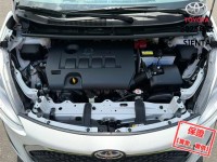 Toyota  SIENTA 只跑１萬│7人座│雙電動滑門│免鑰匙│定速│CarPlay│環景│SIENTA | 新北市汽車商業同業公會｜TACA優良車商聯盟｜中古、二手車買車賣車公會認證保固
