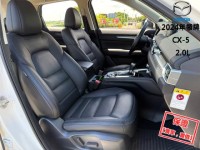 Mazda  CX-5 只跑２萬│全速域跟車│BOSE音響│電尾門│記憶座椅│CarPlay│CX-5 | 新北市汽車商業同業公會｜TACA優良車商聯盟｜中古、二手車買車賣車公會認證保固