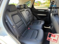Mazda  CX-5 只跑２萬│全速域跟車│BOSE音響│電尾門│記憶座椅│CarPlay│CX-5 | 新北市汽車商業同業公會｜TACA優良車商聯盟｜中古、二手車買車賣車公會認證保固