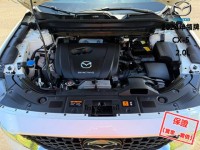 Mazda  CX-5 只跑２萬│全速域跟車│BOSE音響│電尾門│記憶座椅│CarPlay│CX-5 | 新北市汽車商業同業公會｜TACA優良車商聯盟｜中古、二手車買車賣車公會認證保固