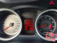 Mitsubishi  Lancer Fortis 全車空力套件│LED光型│換檔撥片│定速巡航│恆溫空調│安卓機導航│FORTIS | 新北市汽車商業同業公會｜TACA優良車商聯盟｜中古、二手車買車賣車公會認證保固