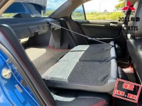 Mitsubishi  Lancer Fortis 全車空力套件│LED光型│換檔撥片│定速巡航│恆溫空調│安卓機導航│FORTIS | 新北市汽車商業同業公會｜TACA優良車商聯盟｜中古、二手車買車賣車公會認證保固