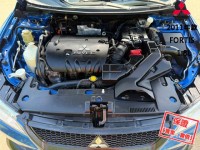Mitsubishi  Lancer Fortis 全車空力套件│LED光型│換檔撥片│定速巡航│恆溫空調│安卓機導航│FORTIS | 新北市汽車商業同業公會｜TACA優良車商聯盟｜中古、二手車買車賣車公會認證保固