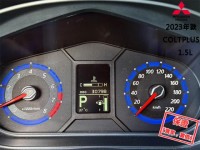 Mitsubishi  Colt Plus 只跑３萬│雙安│循跡防滑│免鑰匙│電動尾門│安卓機導航│日行燈│COLTPLUS | 新北市汽車商業同業公會｜TACA優良車商聯盟｜中古、二手車買車賣車公會認證保固