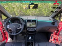 Mitsubishi  Colt Plus 只跑３萬│雙安│循跡防滑│免鑰匙│電動尾門│安卓機導航│日行燈│COLTPLUS | 新北市汽車商業同業公會｜TACA優良車商聯盟｜中古、二手車買車賣車公會認證保固