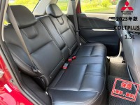 Mitsubishi  Colt Plus 只跑３萬│雙安│循跡防滑│免鑰匙│電動尾門│安卓機導航│日行燈│COLTPLUS | 新北市汽車商業同業公會｜TACA優良車商聯盟｜中古、二手車買車賣車公會認證保固