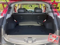 Mitsubishi  Colt Plus 只跑３萬│雙安│循跡防滑│免鑰匙│電動尾門│安卓機導航│日行燈│COLTPLUS | 新北市汽車商業同業公會｜TACA優良車商聯盟｜中古、二手車買車賣車公會認證保固