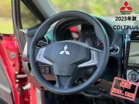 Mitsubishi  Colt Plus 只跑３萬│雙安│循跡防滑│免鑰匙│電動尾門│安卓機導航│日行燈│COLTPLUS | 新北市汽車商業同業公會｜TACA優良車商聯盟｜中古、二手車買車賣車公會認證保固