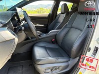 Toyota  C-HR 跑２萬│ACC跟車│AWD│免鑰匙│電熱椅│環景│盲點│CarPlay│C-HR | 新北市汽車商業同業公會｜TACA優良車商聯盟｜中古、二手車買車賣車公會認證保固