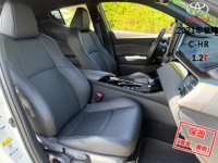 Toyota  C-HR 跑２萬│ACC跟車│AWD│免鑰匙│電熱椅│環景│盲點│CarPlay│C-HR | 新北市汽車商業同業公會｜TACA優良車商聯盟｜中古、二手車買車賣車公會認證保固