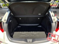 Toyota  C-HR 跑２萬│ACC跟車│AWD│免鑰匙│電熱椅│環景│盲點│CarPlay│C-HR | 新北市汽車商業同業公會｜TACA優良車商聯盟｜中古、二手車買車賣車公會認證保固