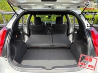 Toyota  Yaris 只跑4萬│S版空力套件│抬顯│影音快撥│電折後視鏡│大螢幕電視導航│YAIRS | 新北市汽車商業同業公會｜TACA優良車商聯盟｜中古、二手車買車賣車公會認證保固