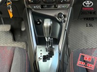 Toyota  Yaris 只跑4萬│S版空力套件│抬顯│影音快撥│電折後視鏡│大螢幕電視導航│YAIRS | 新北市汽車商業同業公會｜TACA優良車商聯盟｜中古、二手車買車賣車公會認證保固