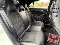 Mercedes-Benz/賓士   A-CLASS  A180 AMG│LED頭燈│雙區恆溫│免鑰匙│CarPlay導航│換檔撥片│A180 | 新北市汽車商業同業公會｜TACA優良車商聯盟｜中古、二手車買車賣車公會認證保固