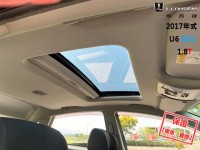 Luxgen  U6 Turbo ECO Hyper 限量300台│3D特仕版│６安│電動尾門│HUD│環景│換檔撥片│U6 ECO | 新北市汽車商業同業公會｜TACA優良車商聯盟｜中古、二手車買車賣車公會認證保固