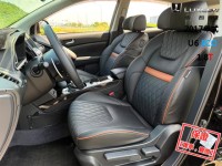 Luxgen  U6 Turbo ECO Hyper 限量300台│3D特仕版│６安│電動尾門│HUD│環景│換檔撥片│U6 ECO | 新北市汽車商業同業公會｜TACA優良車商聯盟｜中古、二手車買車賣車公會認證保固