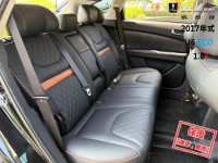 Luxgen  U6 Turbo ECO Hyper 限量300台│3D特仕版│６安│電動尾門│HUD│環景│換檔撥片│U6 ECO | 新北市汽車商業同業公會｜TACA優良車商聯盟｜中古、二手車買車賣車公會認證保固