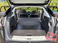 Luxgen  U6 Turbo ECO Hyper 限量300台│3D特仕版│６安│電動尾門│HUD│環景│換檔撥片│U6 ECO | 新北市汽車商業同業公會｜TACA優良車商聯盟｜中古、二手車買車賣車公會認證保固