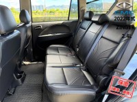 Mitsubishi  Zinger 雙安│ABS│電折後視鏡│定速巡航│影音快撥鍵│安卓機導航│小改款ZINGER | 新北市汽車商業同業公會｜TACA優良車商聯盟｜中古、二手車買車賣車公會認證保固