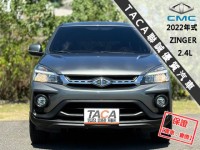 Mitsubishi  Zinger 雙安│ABS│電折後視鏡│定速巡航│影音快撥鍵│安卓機導航│小改款ZINGER | 新北市汽車商業同業公會｜TACA優良車商聯盟｜中古、二手車買車賣車公會認證保固