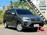 Mitsubishi  Zinger 雙安│ABS│電折後視鏡│定速巡航│影音快撥鍵│安卓機導航│小改款ZINGER | 新北市汽車商業同業公會｜TACA優良車商聯盟｜中古、二手車買車賣車公會認證保固