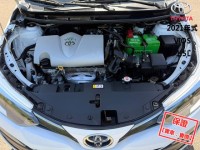 Toyota  Vios 超省油小轎車│雙安│循跡防滑│抬顯│CarPlay導航│LED日行燈│VIOS | 新北市汽車商業同業公會｜TACA優良車商聯盟｜中古、二手車買車賣車公會認證保固